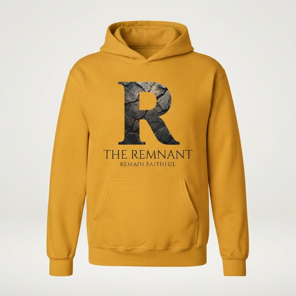 The Remnant Hoodie